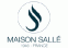 logo-MAISON SALL&Eacute;